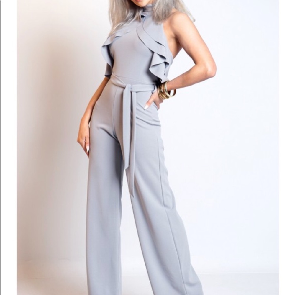 Jumpsuit